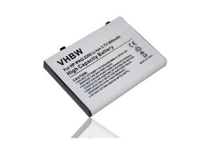 4250318609570 - Li-Ion Akku 900mAh (37V) kompatibel mit pda Notepad Tablet hp ipaq HX2100 2200 2210 2215 PE2050 PE2051 Ersatz für 310798-B21 311949-001 4250318609570 - Li-Ion Akku 900mAh (37V) kompatibel mit pda Notepad Tablet hp ipaq HX2100 2200 2210 2215 PE2050 PE2051 Ersatz für 310798-B21 311949-001