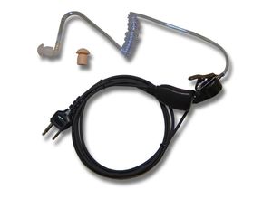 4250318624177 - Vhbw - Headset kompatibel mit Kenwood TH-25 TH-26 TH-27 TH-28 TH-315 TH-315A TH-31AT TH-31BT TH-415 TH-415A Funkgerät 4250318624177 - Vhbw - Headset kompatibel mit Kenwood TH-25 TH-26 TH-27 TH-28 TH-315 TH-315A TH-31AT TH-31BT TH-415 TH-415A Funkgerät
