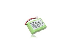 4250318652941 - vhbw Akku 600mAh (36V) kompatibel mit schnurlos Festnetz Telefon Audioline FF888 FF988 Ersatz für C39453-Z5-C193 HSC22 ua