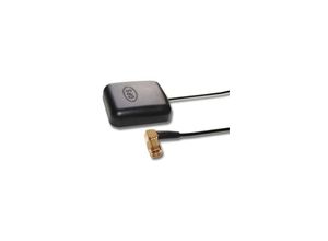 4250318697119 - Aktive gps-antenne mit SMA-Anschluss - Vhbw