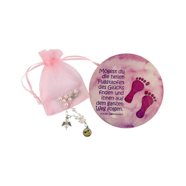 4250319266376 -  Geschenkset Füße rosa 4250319266376 Head