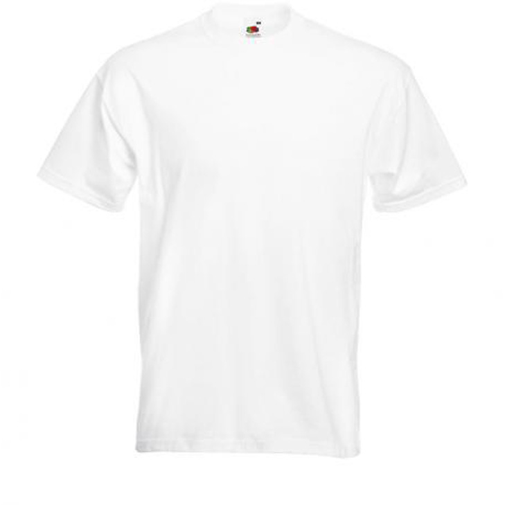 4250324208125 - of the Loom T-Shirt Super Premium Tee 100% Baumwolle 205 g m²