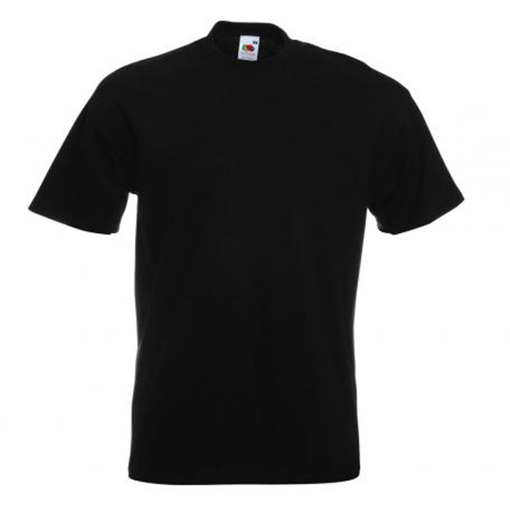 4250324208163 - of the Loom T-Shirt Super Premium Tee 100% Baumwolle 205 g m²