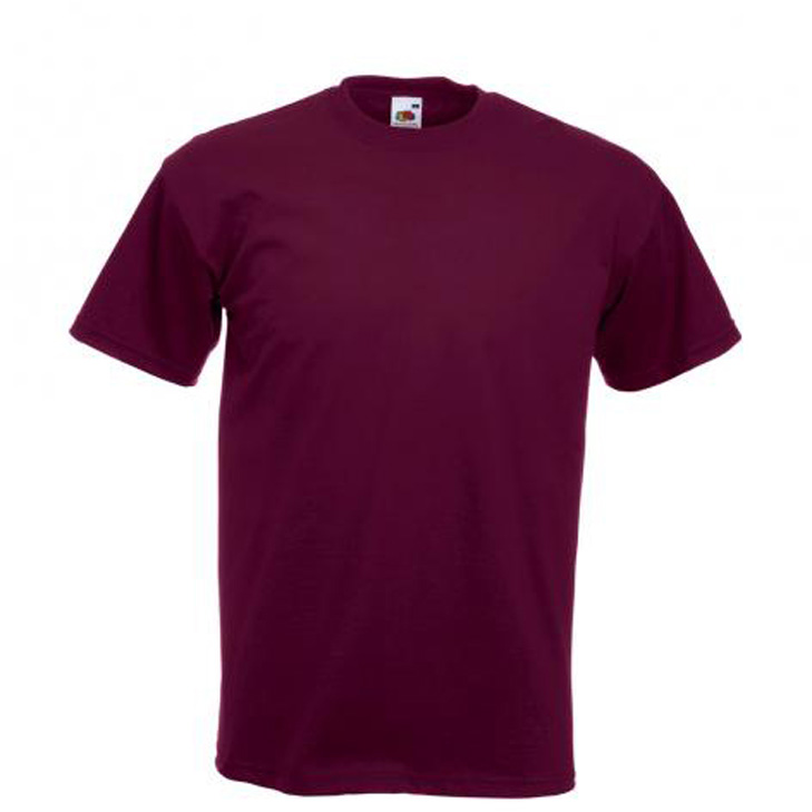 4250324213587 - of the Loom T-Shirt Super Premium Tee 100% Baumwolle 205 g m²