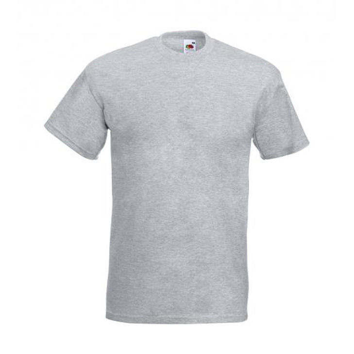 4250324213693 - of the Loom T-Shirt Super Premium Tee 100% Baumwolle 205 g m²