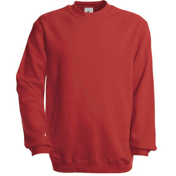 4250324227874 - Sweatshirt Set-In 80% Baumwolle   20% Polyester 280 g m²