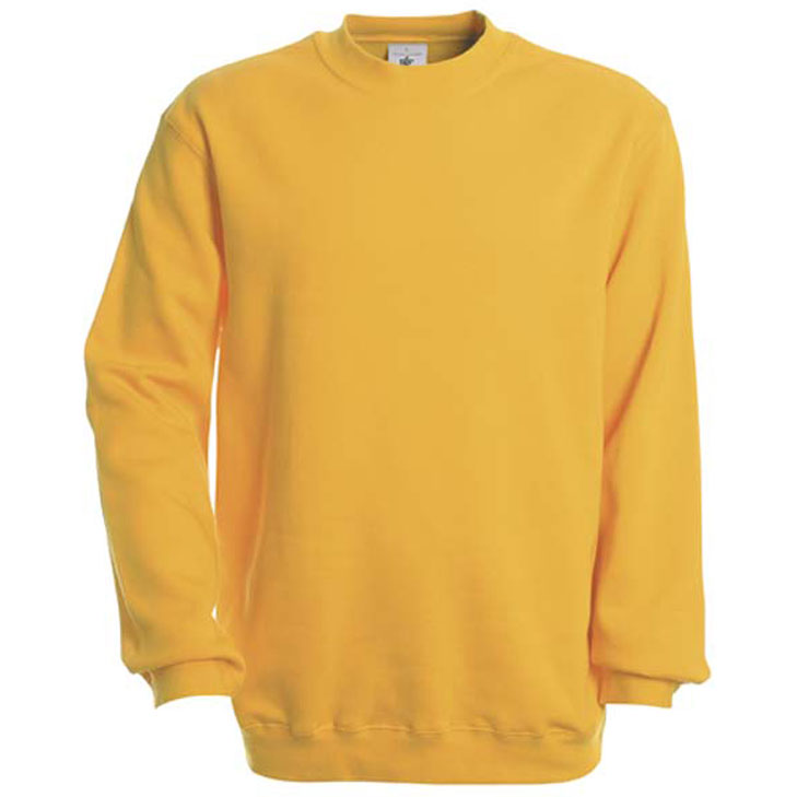 4250324228109 - Sweatshirt Set-In 80% Baumwolle   20% Polyester 280 g m²