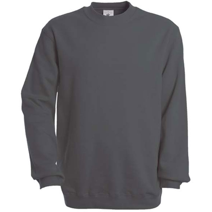 4250324228406 - Sweatshirt Set-In 80% Baumwolle   20% Polyester 280 g m²