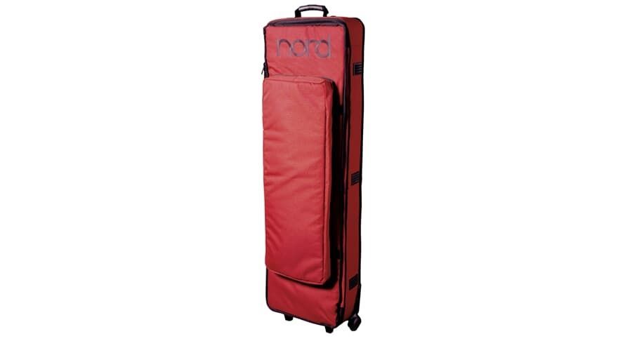 4250326273558 - Nord Soft-Case   Gigbag für CLAVIA Nord Piano 5 Nordstage 3 88 Nord Softcase