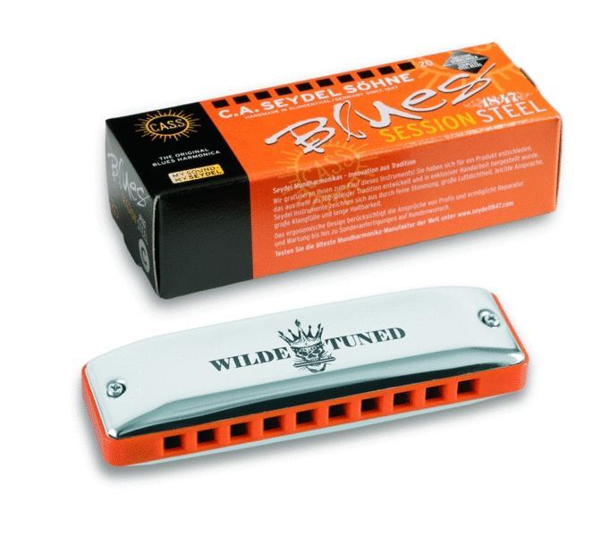 4250331225573 - Will Wilde Bb-Dur Custom Harp tuned by Will Wilde 4250331225573 - Will Wilde Bb-Dur Custom Harp tuned by Will Wilde