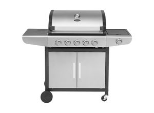 4250340912563 - Gasgrill Ares Pro mit Unterschrank