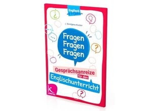 4250344931294 - Fragen Fragen Fragen