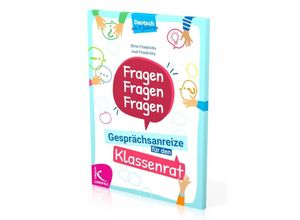 4250344931300 - Fragen Fragen Fragen