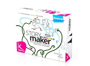 4250344931331 - Storymaker