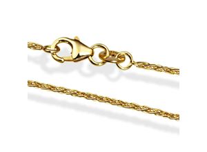 4250345114795 - Goldkette GOLDMAID Halsketten Gr Gelbgold 333-Gelbgold 375-Gelbgold 585-Gelbgold 750 goldfarben Damen Goldketten