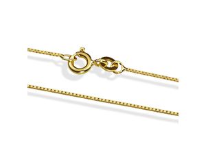 4250345147359 - Goldkette GOLDMAID Halsketten Gr Gelbgold 333-Gelbgold 375-Gelbgold 585-Gelbgold 750 goldfarben Damen Goldketten