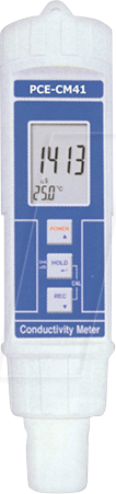 4250348700612 - Instruments Leitfähigkeitstester PCE-CM 41