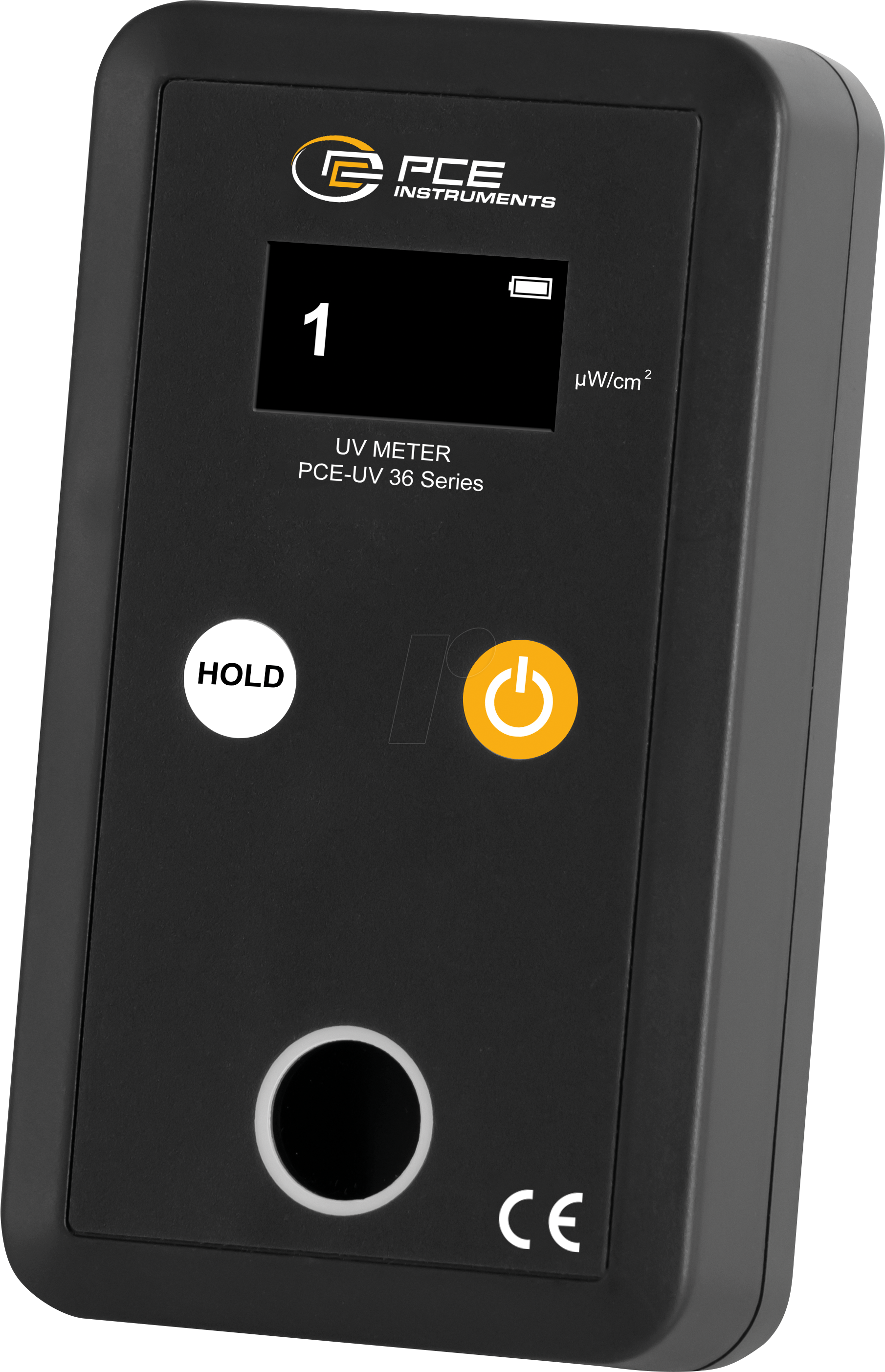 4250348703330 - PCE UVA 36IS - UVA Strahlungsmesser PCE-UVA 36IS