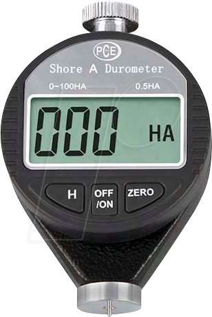 4250348707949 - Pce Instruments - Digital-Durometer pce-dd a