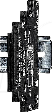 4250348710574 - Instruments Strommessumformer PCE-P17I