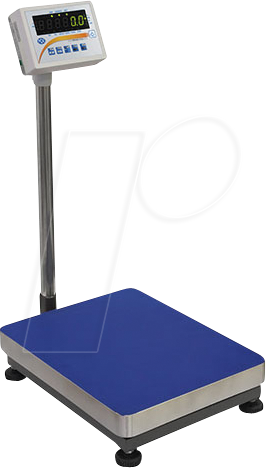 4250348712912 - PCE SD 33C - Plattformwaage PCE-SD C