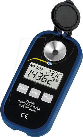 4250348716873 - Pce Instruments - Digital-Refraktometer pce-drb 2