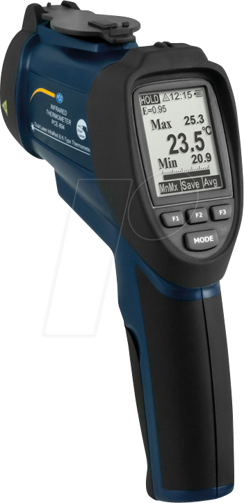 4250348719140 - Instruments PCE-894 Infrarot-Thermometer