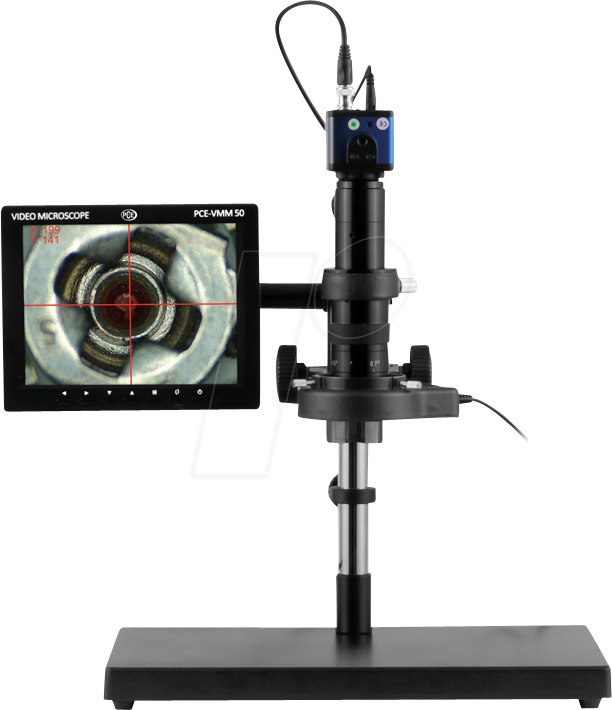 4250348719263 - PCE VMM 50 - Digitalmikroskop PCE-VMM 50