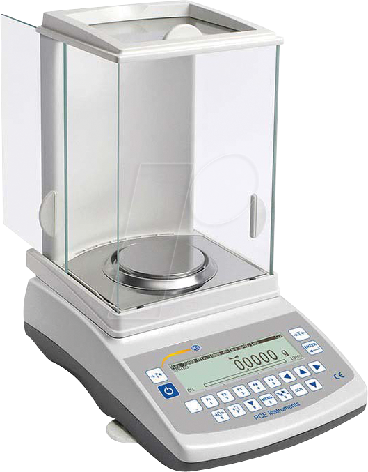 4250348721044 - Instruments PCE-ABI 220 Präzisionswaage Wägebereich (max) 220 g