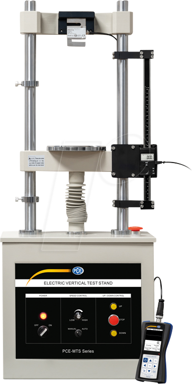 4250348730510 - Instruments PCE-MTS500-DFG N 5K FD 300 KIT Material-Prüfstand PCE-MTS500-DFG N 5K FD 300 KIT kalibriert Werksstandard (ohne Zertifikat)