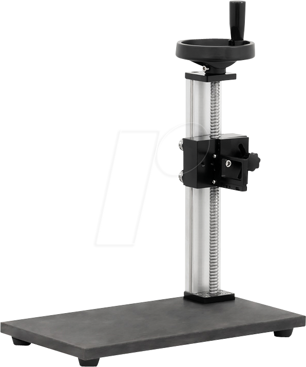 4250348730855 - Instruments PCE-RT2000-Teststand Materialprüfstand für Rauhigkeitsmessgerät