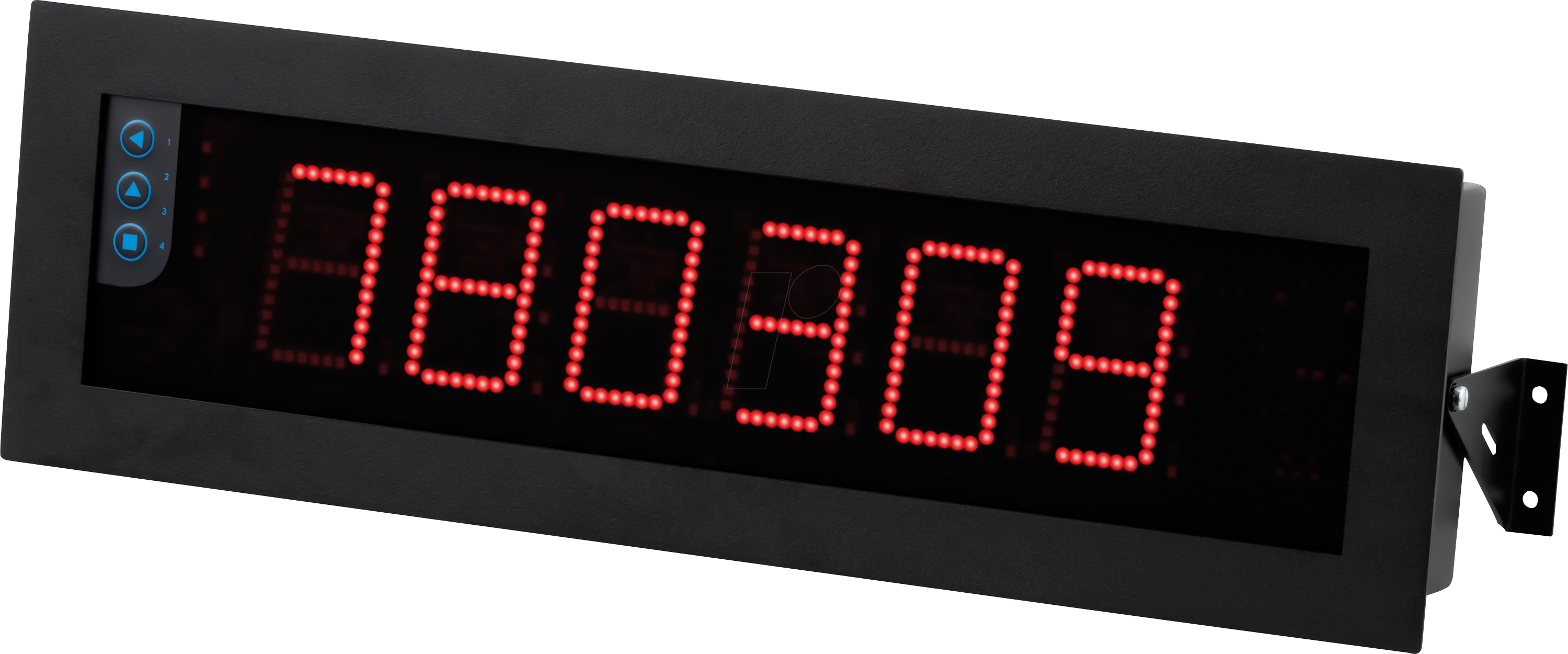 4250348731081 - PCE BPD-C-66D - Industrie Digitalanzeige PCE-BPD-C-66D