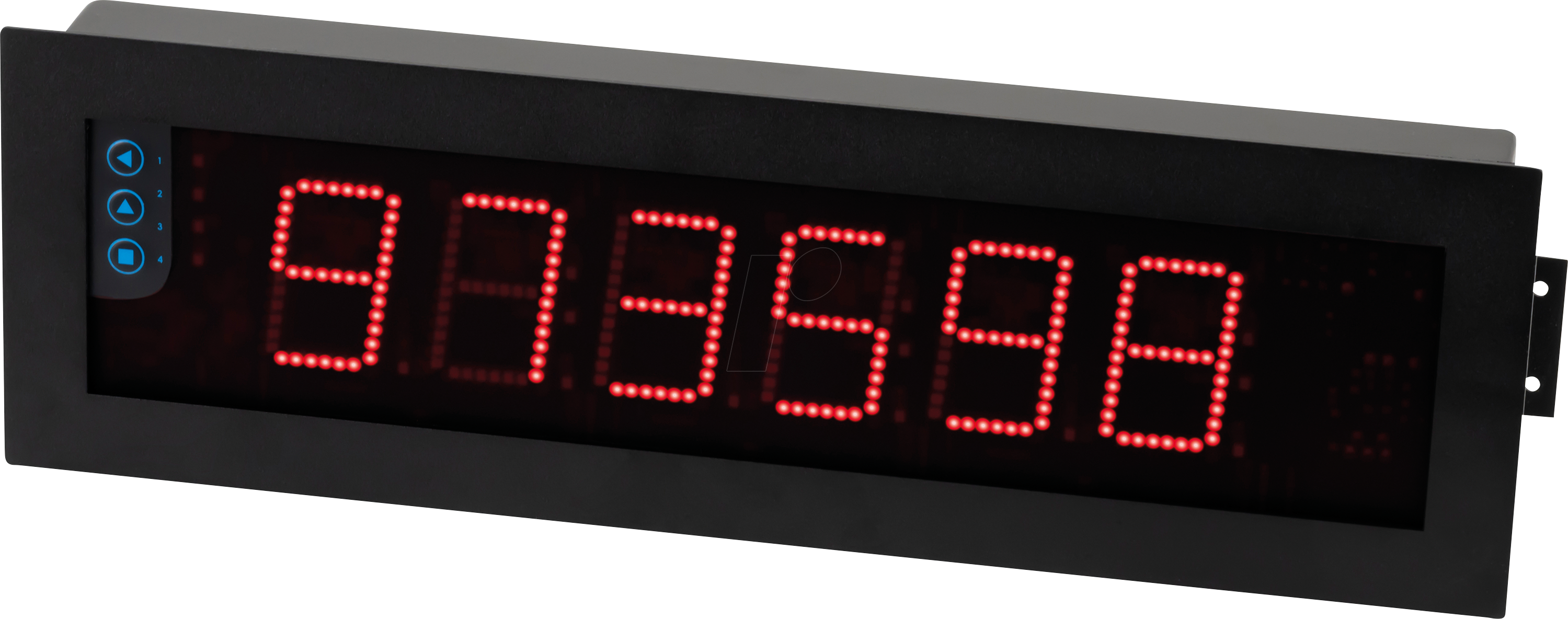 4250348731098 - PCE BPD-P-66A - Industrie Digitalanzeige PCE-BPD-P-66A