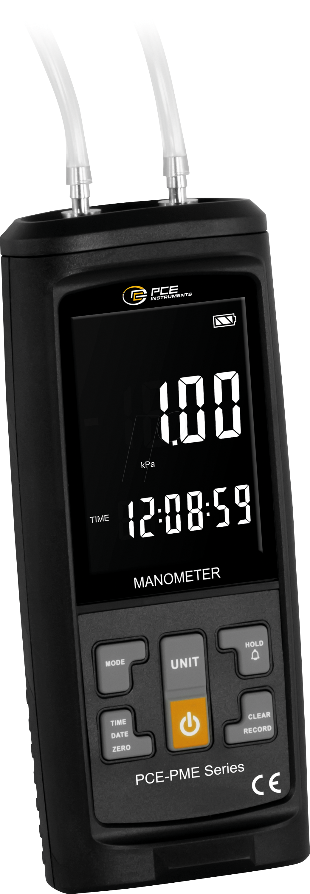 4250348733771 - PCE PME 1 - Manometer PCE-PME 1