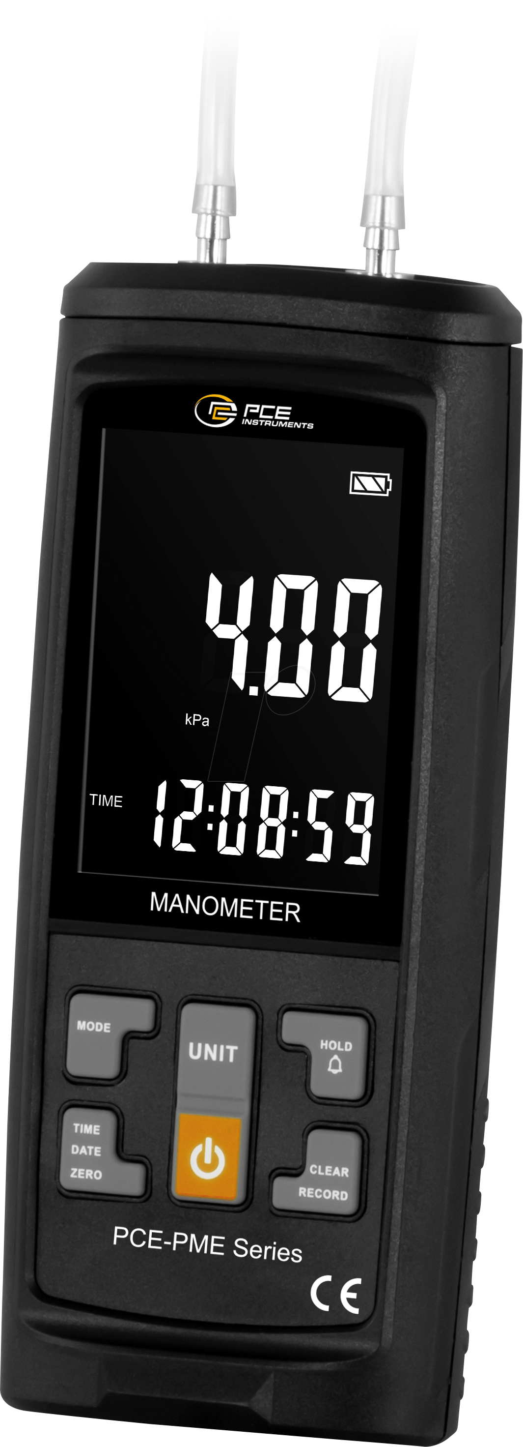 4250348733795 - PCE PME 4 - Manometer PCE-PME 4