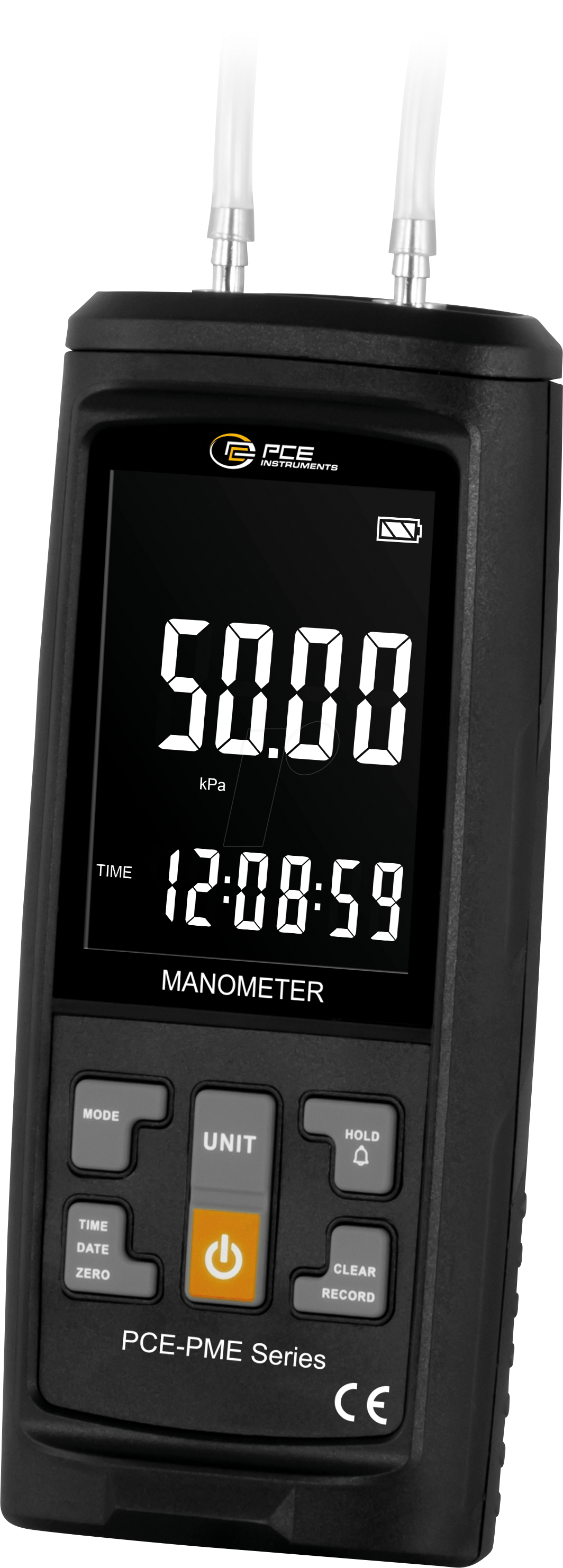 4250348733825 - PCE PME 50 - Manometer PCE-PME 50