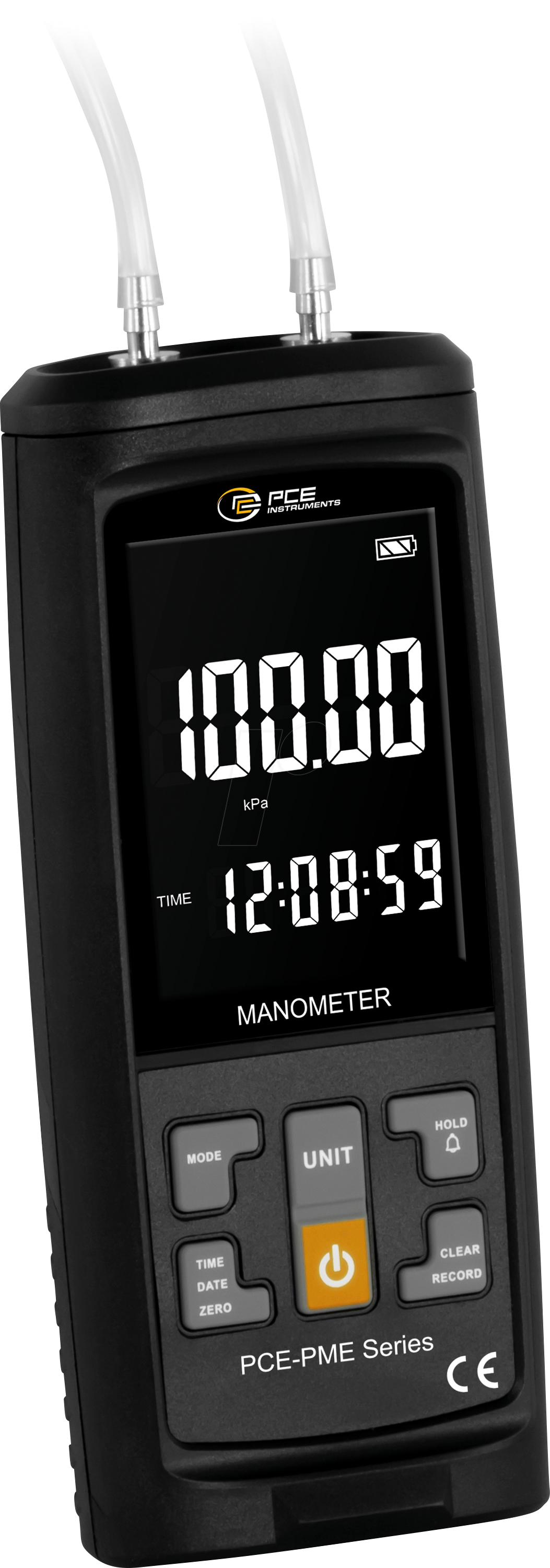 4250348733832 - PCE PME 100 - Manometer PCE-PME 100