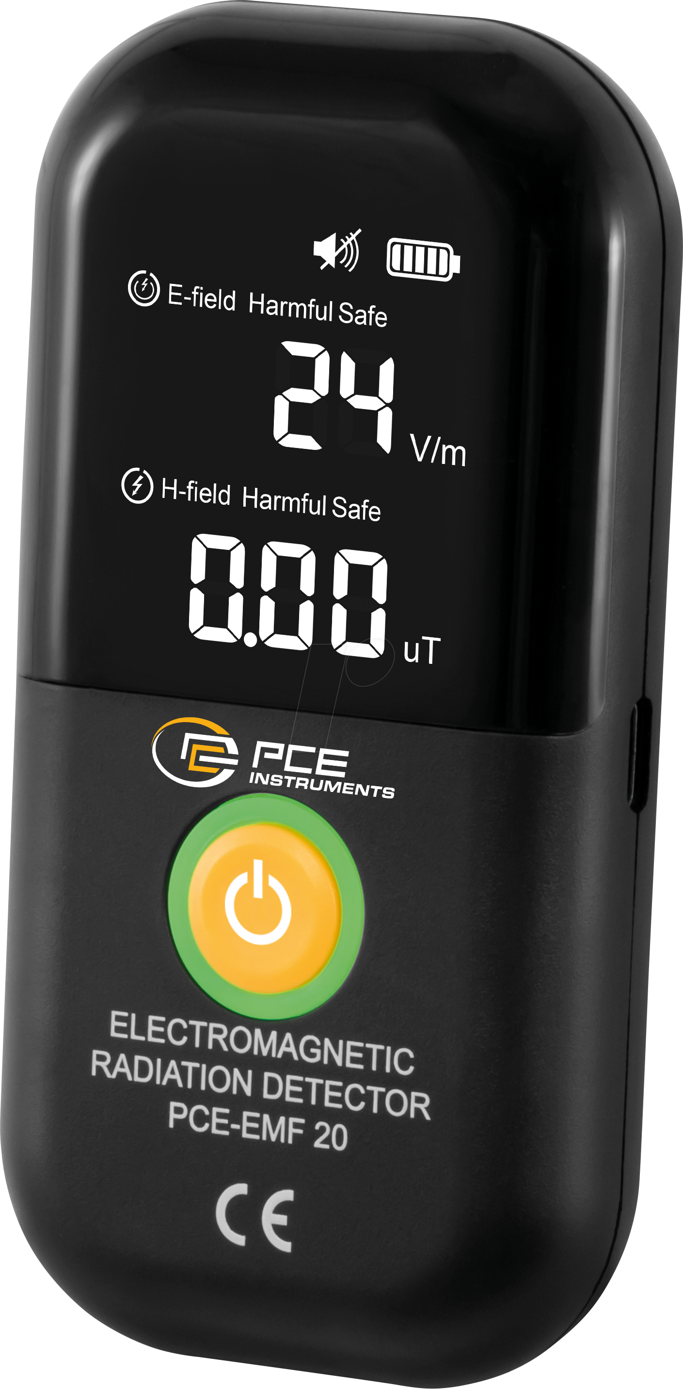 4250348735195 - PCE EMF 20 - EMF-Tester PCE-EMF 20