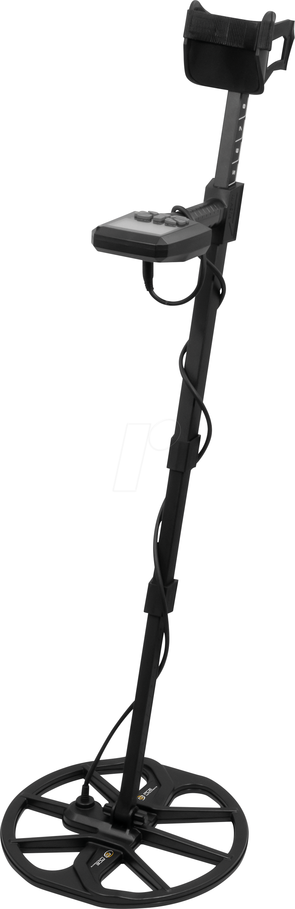 4250348736765 - PCE MTD 400 - Metalldetektor PCE-MTD 400