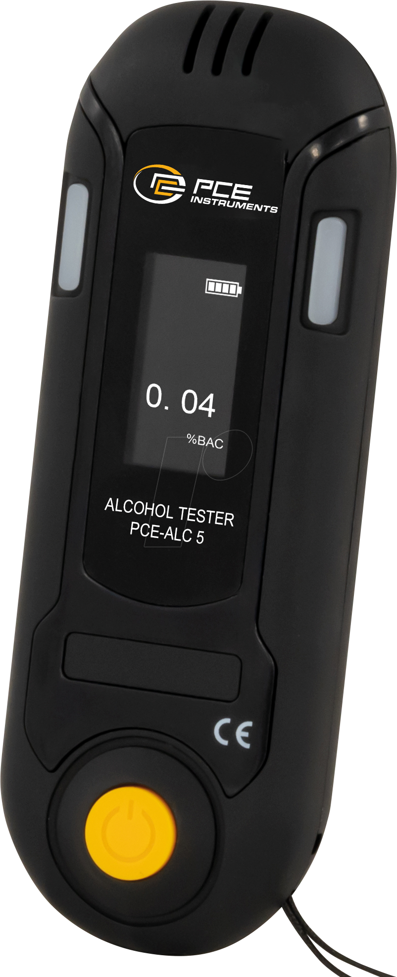 4250348737090 - PCE ALC 5 - Alkoholtester PCE-ALC 5