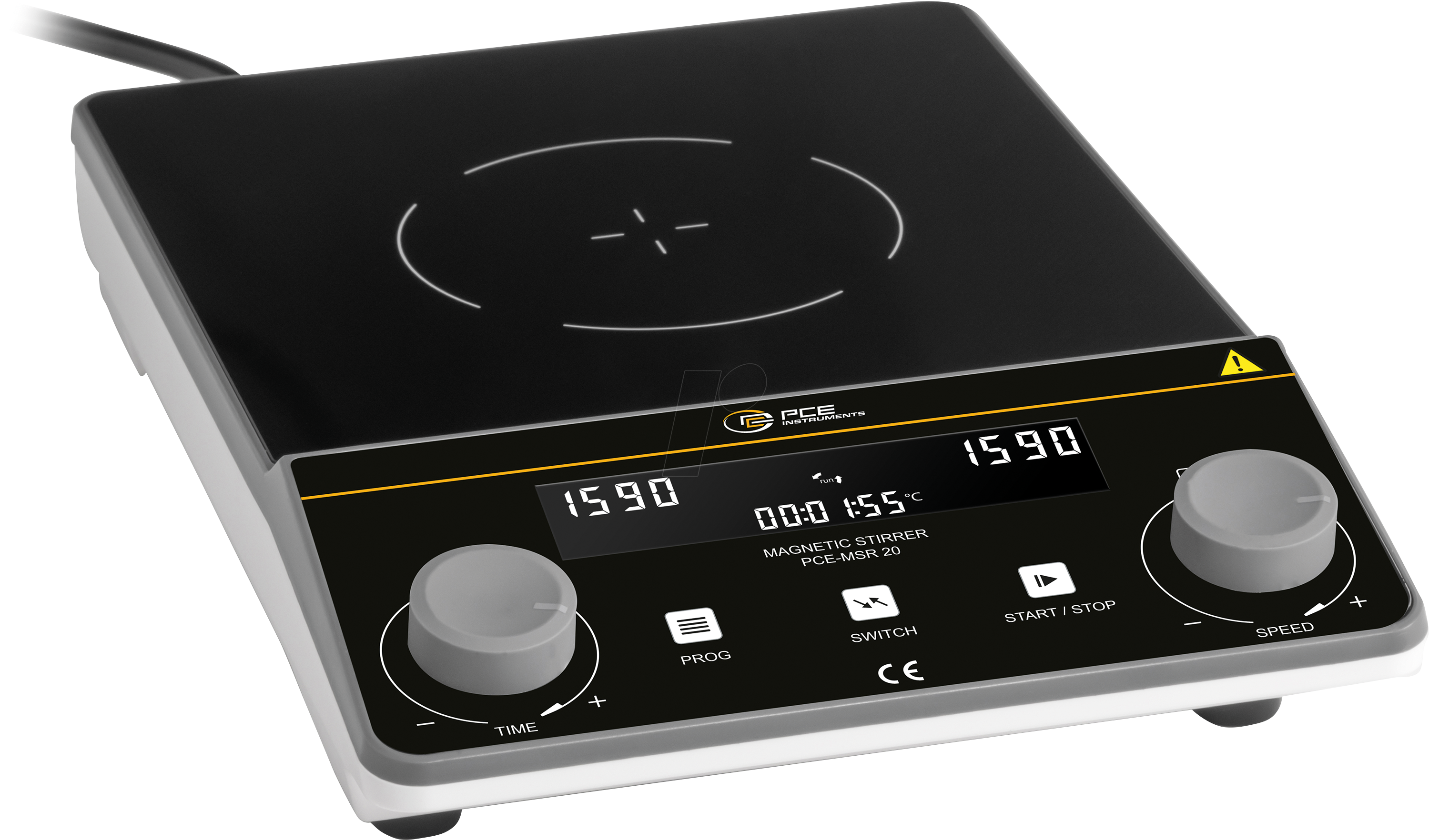 4250348737120 - PCE MSR 20 - Magnetrührer PCE-MSR 20
