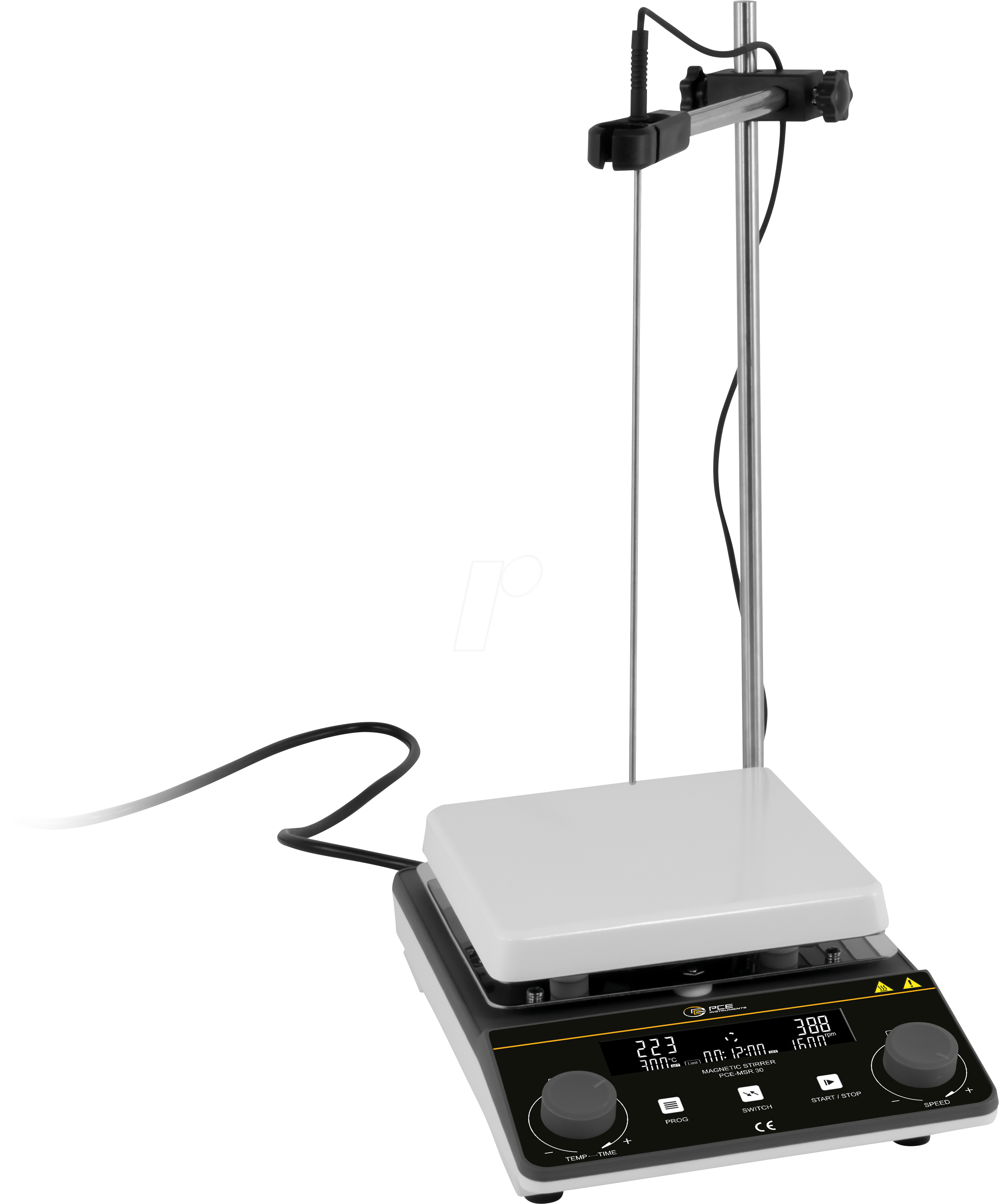 4250348737137 - PCE MSR 30 - Magnetrührer PCE-MSR 30