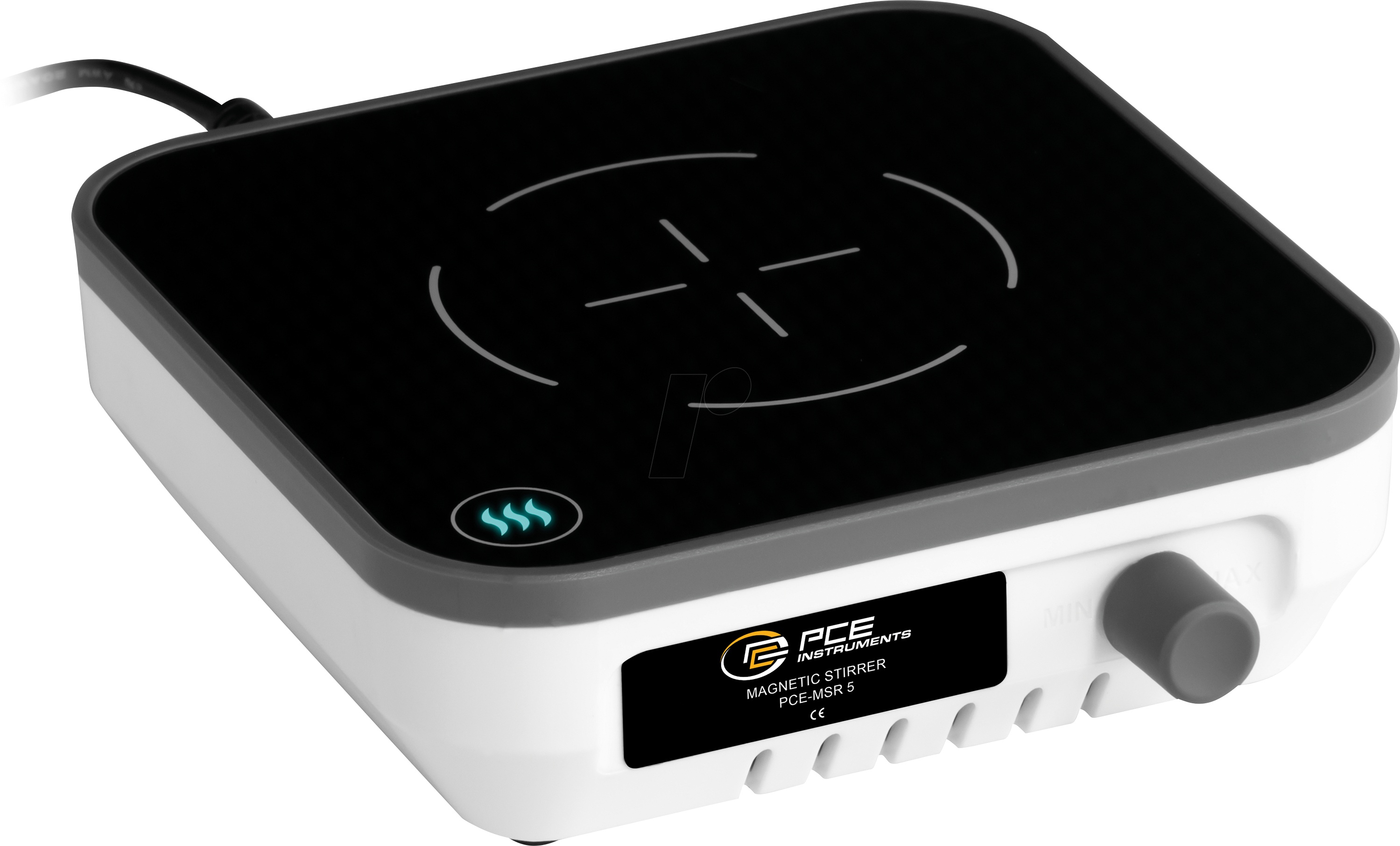 4250348737168 - PCE MSR 5 - Magnetrührer PCE-MSR 5