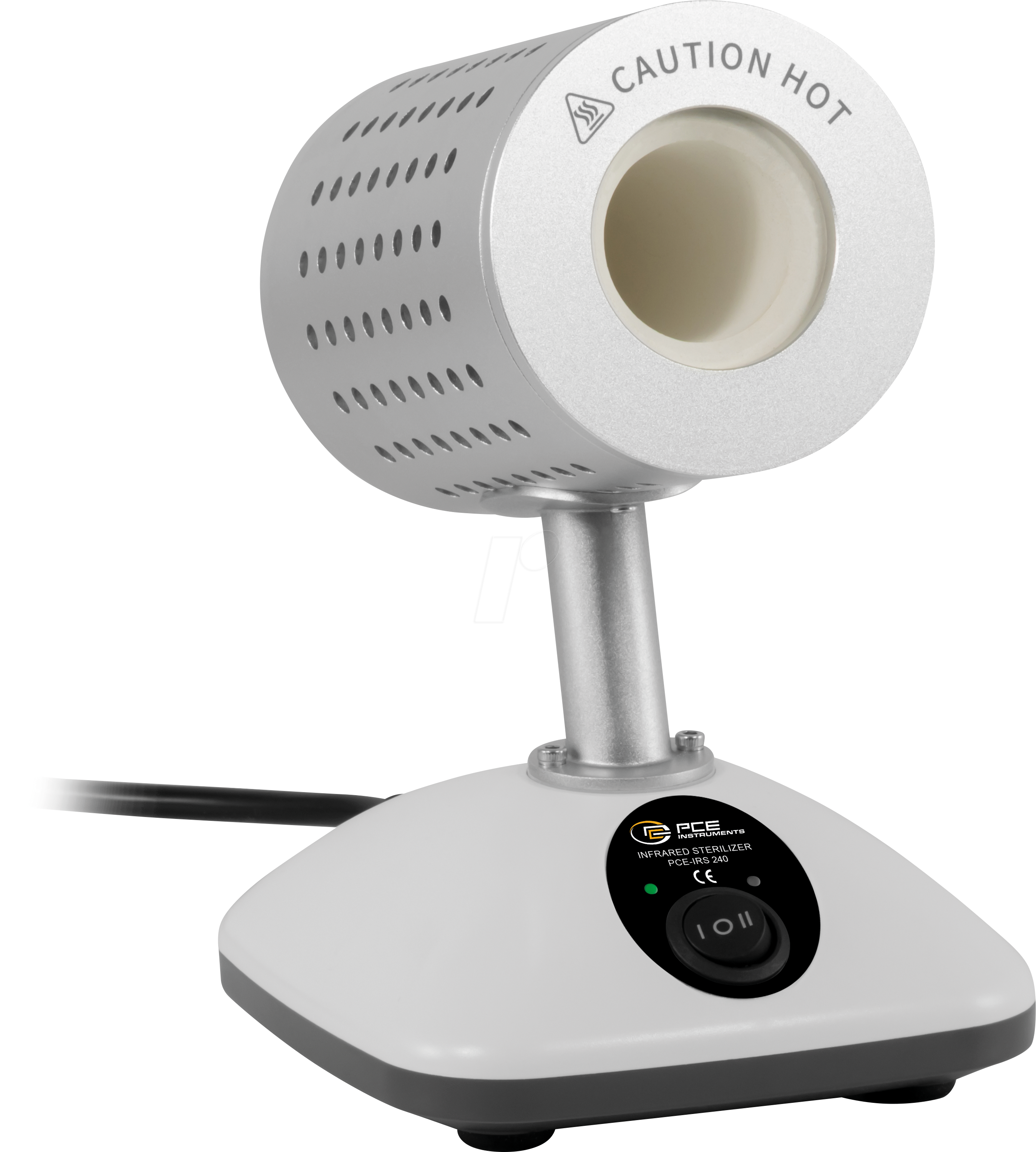 4250348738073 - PCE IRS 240 - Infrarot Sterilisator PCE-IRS 240 4250348738073 - PCE IRS 240 - Infrarot Sterilisator PCE-IRS 240
