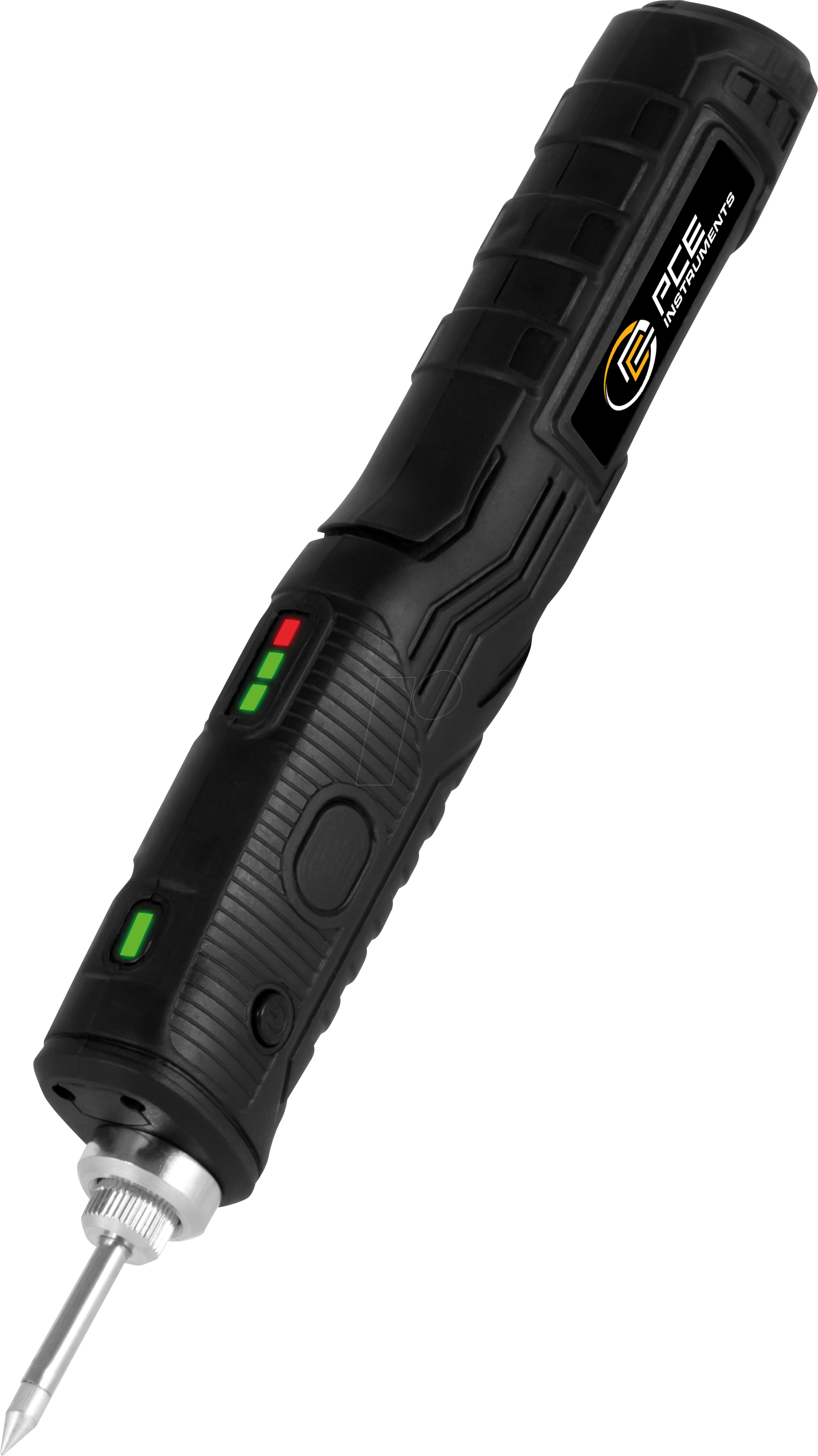 4250348738356 - PCE ESI 100 - Akku Lötkolben PCE-ESI 100