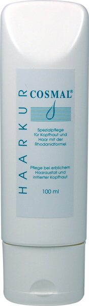 4250352870202 - Cosmal Haarkur 100 ml