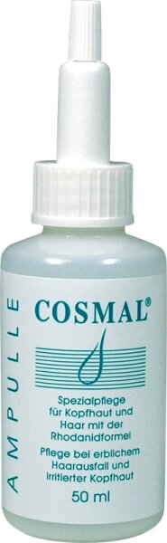 4250352870950 - Cosmal Ampulle 50 ml