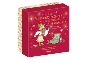 4250364119559 - Das kleine Weihnachtsengelchen und der verborgene Sternenschatz