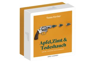 4250364119566 - Apfel Zimt und Todeshauch 2023