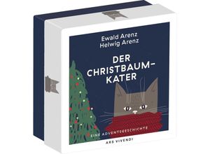 4250364119573 - Der Christbaumkater